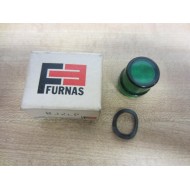 Furnas BJ2LP Green Lens