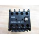 ABB BC25-40-31 Aux. Contact Block BC254031 W Contactor - New No Box
