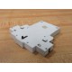 Allen Bradley 140-A11 Auxiliary Contact 140A11 Series A (Pack of 2) - Used