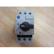 Allen Bradley 140M-C2E-B16 Circuit Breaker Ser. C - Used