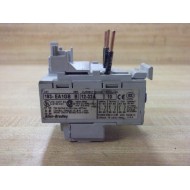 Allen Bradley 193-EA1GB Overload Relay 193EA1GB - Used