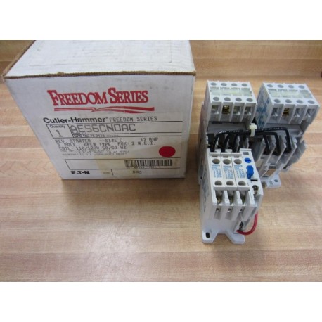 Cutler Hammer AE56CNOAC AE56CN0AC Starter Series C1