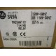 Allen Bradley 849A-ZOD24 Time Delay Relay 849A-Z0D24