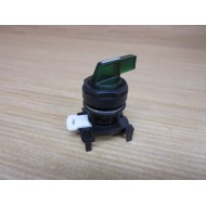 Cutler HammerEaton E22WBF3 Lever Selector Switch - New No Box