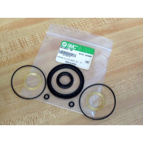 SMC NC1A200-PS Seal Kit NC1A200PS