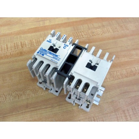 Cutler Hammer AE56CNO Reversing Starter AE56CN0 - New No Box