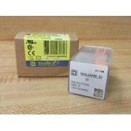 Square D 8501 KU13V20 General Purpose Relay 8501KU13V20 12A Series E