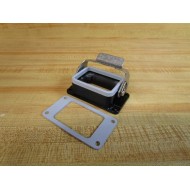 Harting 09370060301 Connector Housing Base Han 6M-agg-LB - New No Box
