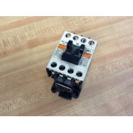 Fuji SC-0Y Contactor SC133ZA - Used