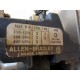 Allen Bradley 702-AOD92 3P Contactor 702AOD92 - Used