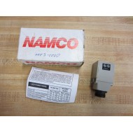 Namco EE530-55400 Inductive Proximity Sensor EE53055400 Gray