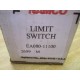 Namco EA080 11100 Limit Switch EA08011100