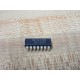 Motorola SN74LS30N Integrated Circuit (Pack of 15)