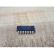 Motorola SN74LS30N Integrated Circuit (Pack of 15)