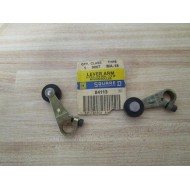 Square D 9007-MA18 Lever Arm 9007MA18 84113 (Pack of 2) - New No Box