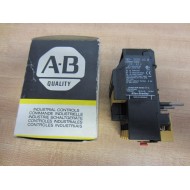 Allen Bradley 193-BSB-42 Overload Relay 193BSB42