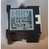 Telemecanique CA2-KN22G7 Relay CA2KN22G7