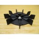 Baldor 34FN3000 Fan Impeller (Pack of 2)