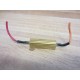 Dale RH-50 Resistor 15Ω 3% 15KΩ 3% 50W Cut Wires - Used