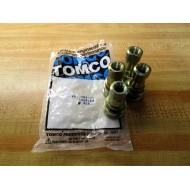 Tomco TH1-11 Coupling TH111 (Pack of 4)