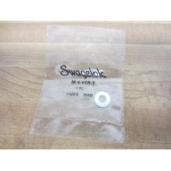 Swagelok NI-4-VCR-2 Silver Plated Gasket