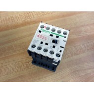 Telemecanique CA2-KN22G7 Relay CA2KN22G7 - Used