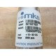 MKS 750B33PFE2GA Baratron Pressure Transducer