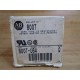 Allen Bradley 800T-U64 Potentiometer Unit Ser. P Series Q