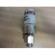 MKS 750B11TCE2GA Baratron Pressure Transducer - New No Box