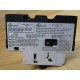 Allen Bradley 140M-C2E-B40 Circuit Breaker 140MC2EB40 B, W140M-C-AFA11 - Used