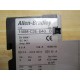 Allen Bradley 140M-C2E-B40 Circuit Breaker 140MC2EB40 Series B - Used