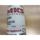 MKS 750B11TCE2GA Baratron Pressure Transducer - New No Box