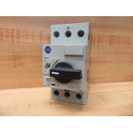 Allen Bradley 140M-C2E-C10 Starter 140MC2E Series B - Used