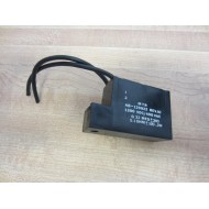 MTR AB-120922 Capacitor AB120922 Rev. 02 (5.1 OHM) - Used