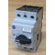 Allen Bradley 140M-C2E-B25 Circuit Breaker 140MC2EB25 - Used
