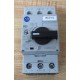 Allen Bradley 140M-C2E-B25 Circuit Breaker 140MC2EB25 - Used
