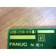 Fanuc A20B-2100-018 Board 24 WO Fan Mount  Non-Refundable - Parts Only