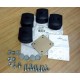 nVent Hoffman 89111803 HDW Pedestal Kit
