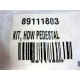 nVent Hoffman 89111803 HDW Pedestal Kit