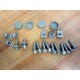 nVent Hoffman 89111803 HDW Pedestal Kit