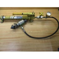 Enerpac P39 Pump Assembly - Used