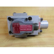 Moog 73-102 Servo Valve 73102 - Used