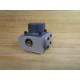 Moog 73-102 Servo Valve 73102 - Used