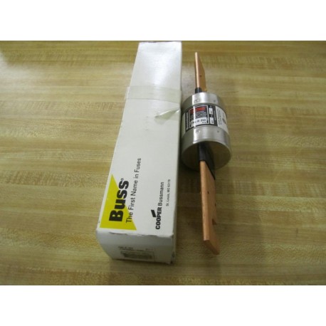 Buss FRS-R-350 Bussmann Fuse Cross Ref 6C204
