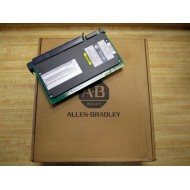 Allen Bradley 1771-IGD Module 1771-1GD 96042284