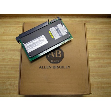 Allen Bradley 1771-IGD Module 1771-1GD 96042284