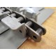 FG004143 Chain Flex Track  Habasit POM Conveyor - New No Box