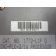 Allen Bradley 1772-LXP Processor - New No Box