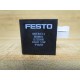 Festo VACF-B-C1-1 Solenoid Coil 8030811 (Pack of 2)