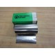 Precision Brand 16155 Steel Shim .0015  6" X 100"